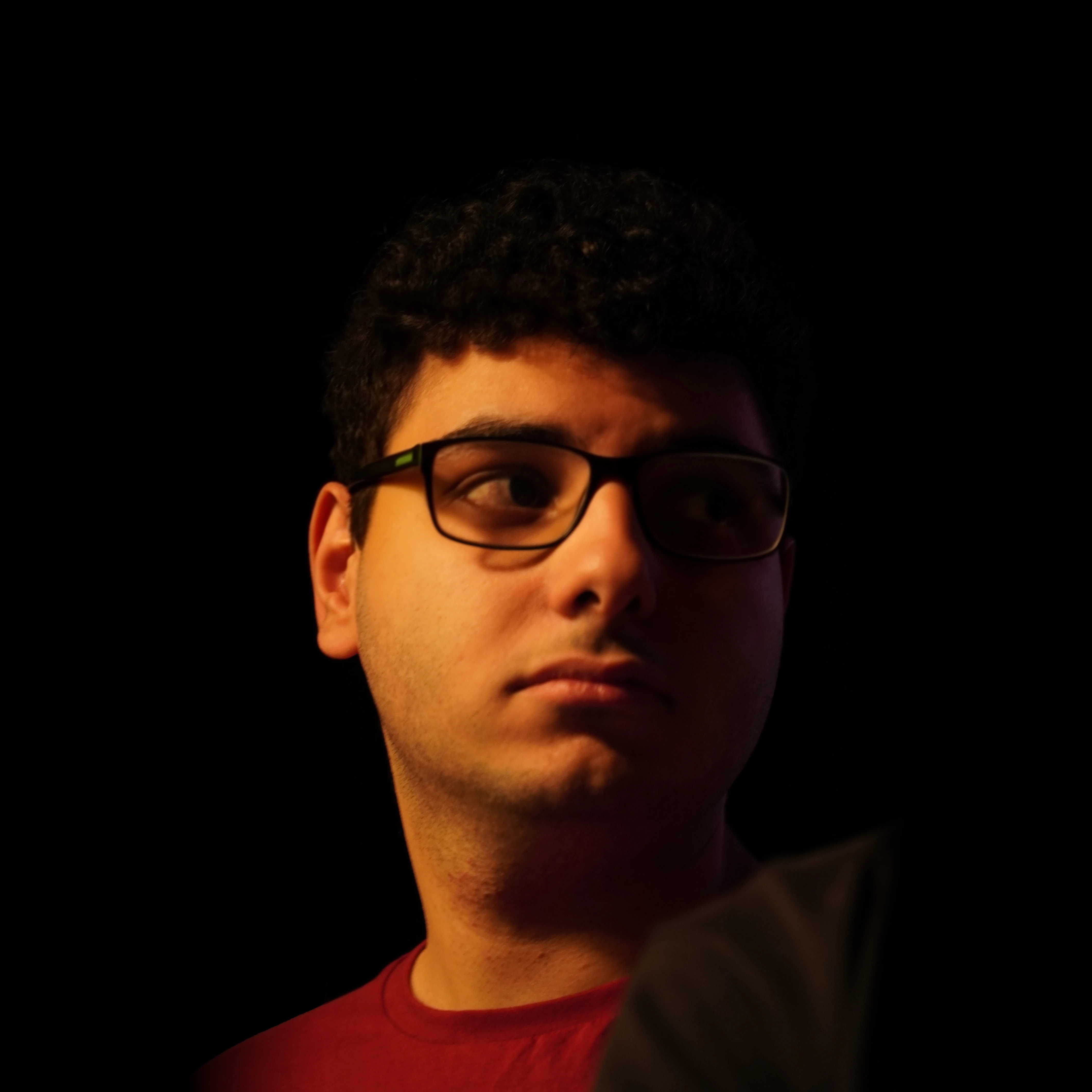 Kevnkkm Portrait